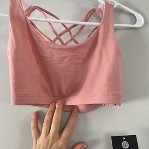 Onzie Apparel Chic Sports Bra